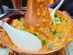 炊锅鸡-蜗牛小馆醉乡民谣云南菜(惠新西里店)