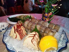 -嘉升大排档(番禺总店)