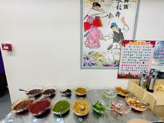 -朴小妹人参鸡汤火锅(长白山万达店)