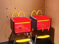 -麦当劳(新新大道岗丰店)