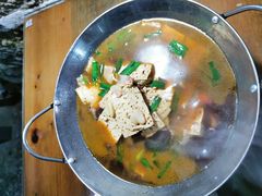 -88号小吃店·经典云南菜·地道纳西美食
