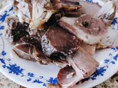 -吾穆勒蓬灰牛肉面·清真(北滨河中路店)