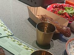 -寂寞的豆芽 蒙古原切大串(金宇店)