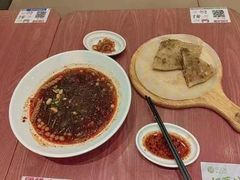 -甲乙饼·手工牛肉饼(金地广场店)