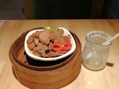 -嘉和一品(蓝堡店)