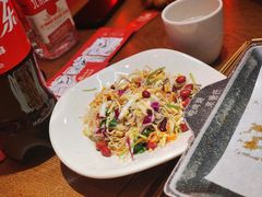 -管氏翅吧(马家堡店)