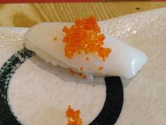 -鱼民·现造寿司(育德店)