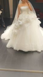-INSHINE婚纱礼服