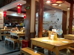 -人民食堂(电信南街店)