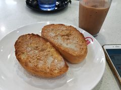 -喜喜茶餐厅(大朗长盛店)