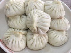 -津门张记包子铺(华昌道店)