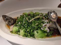 -海宝酒家(中山四路店)