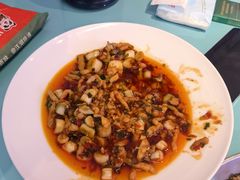 -川正旺江湖菜(三元桥店)