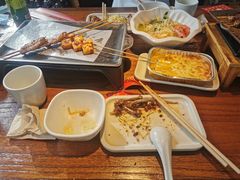 -管氏翅吧(望京东店)