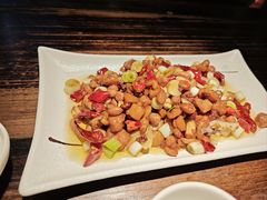 -陈麻婆豆腐(旗舰店)