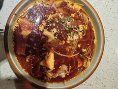 -味妙烤鱼吧(回龙观店)