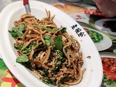 -老碗会·陕西手工面(燕南路店)