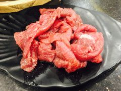 -喜韩帝园烤肉店(七道街店)