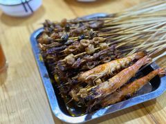 -玛扎烧烤私房菜
