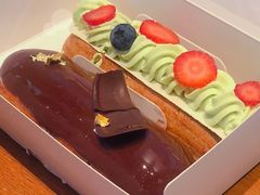 -面包与我Bread Or Me(长城汇店)