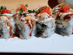 -酒井酱子·深夜食堂(东城汇店)