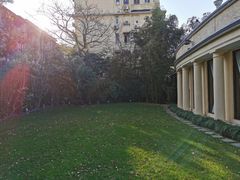 -老洋房花园饭店(绍兴路店)