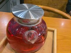 -如轩·海鲜砂锅粥·潮汕菜(沿江东路店)