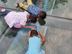 -十渡东湖港风景区