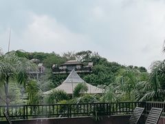 -广州都喜泰丽温泉度假酒店