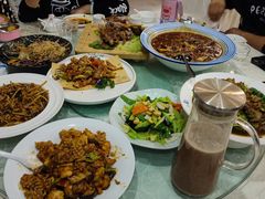 -普天和酒楼(天津之眼店)