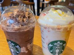 -星巴克臻选(莘庄仲盛店)