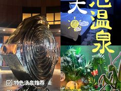-天目湖涵田度假村