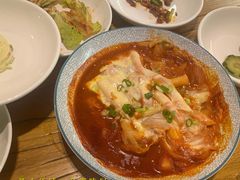 -紫霞门韩国料理烤肉(深南东路店)
