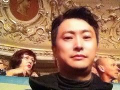 -马林斯基剧院