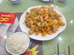 -桃子餐厅·天津菜(红星路直营店)