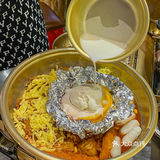 敢说是南京zui好吃的韩式酱猪蹄！