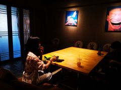 -1984魔法桌游(观音桥店)