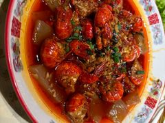 -串盟烧烤大排档·长沙美食地标(星沙店)
