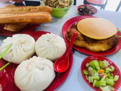 -食为天(贵阳路店)
