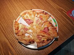 -比格比萨自助(国展店)