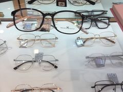 -博客眼镜(大学城店)