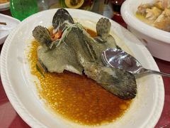 -海龙渔村(万江分店)