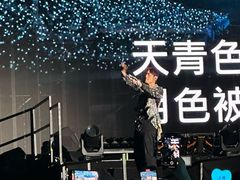 -上海体育场