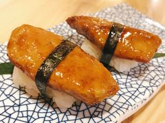 -隐泉京望日式料理(太和广场店)