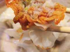 -晓友烧麦(光华村店)