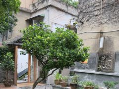 -树厨贵州菜(铜仁花果山店)