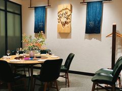 -一坐一忘云南菜(北京skp店)