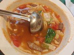 -新疆巴州金丝特餐厅(大钟寺店)