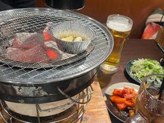 -蒜香焼肉PURUSHIN(马场路店)