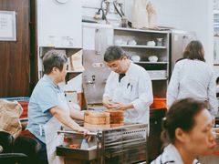 -香港蓮香樓(中環店)